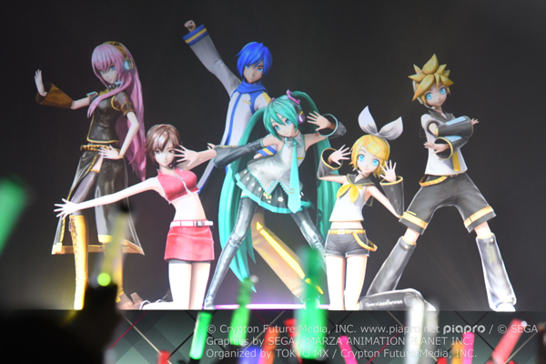 マジカルミライ】「マジカルミライ 2017」イベントレポート