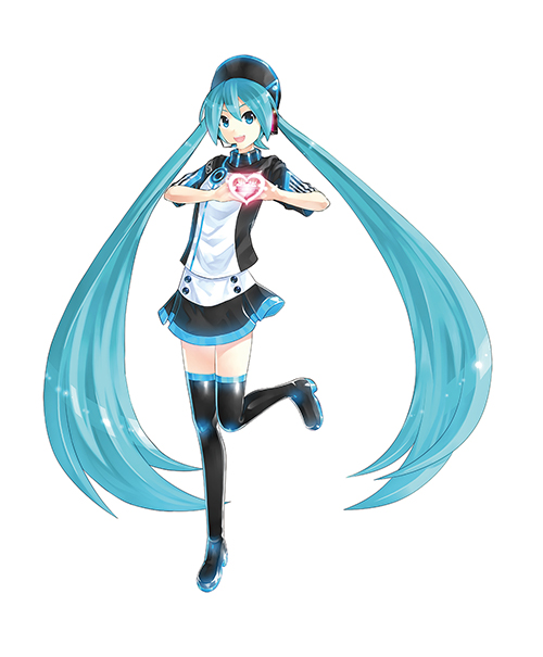 お知らせ】東京ジョイポリス「DAIBA de DIVA Future Tone DX」好評開催