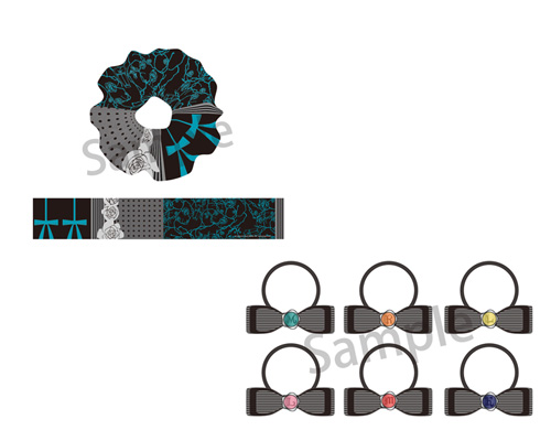 その他（お知らせ）】渋谷マルイイベント「初音ミク ヴァンパイア