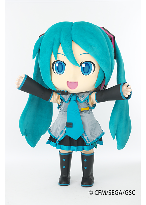 その他（グッズ）初音ミクKYOTO NIPPON FESTIVALグッズ紹介！ – 初音