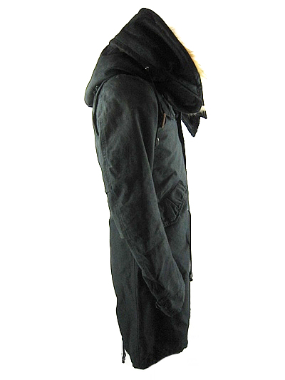 wjk M52 – destroy cotton twill 1130 ct01 これさえあれば冬は越せる