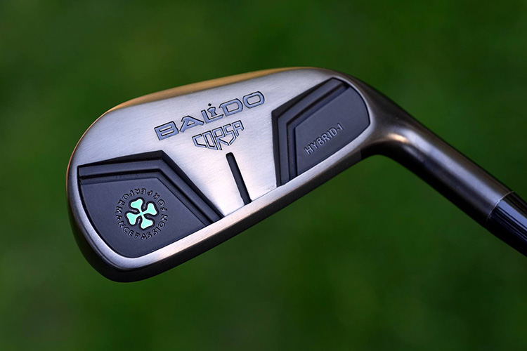 Baldo Corsa Hybrid | TourSpecGolf Blog