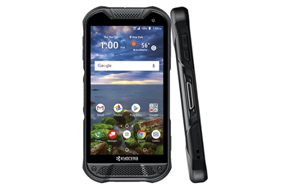 京セラがタフネススマホKyocera DuraForce PRO 2を発表 | blog of mobile