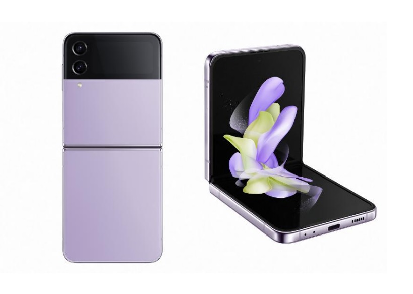 日本向けGalaxy Z Flip4がCB試験通過、NTTドコモとauに加えて楽天