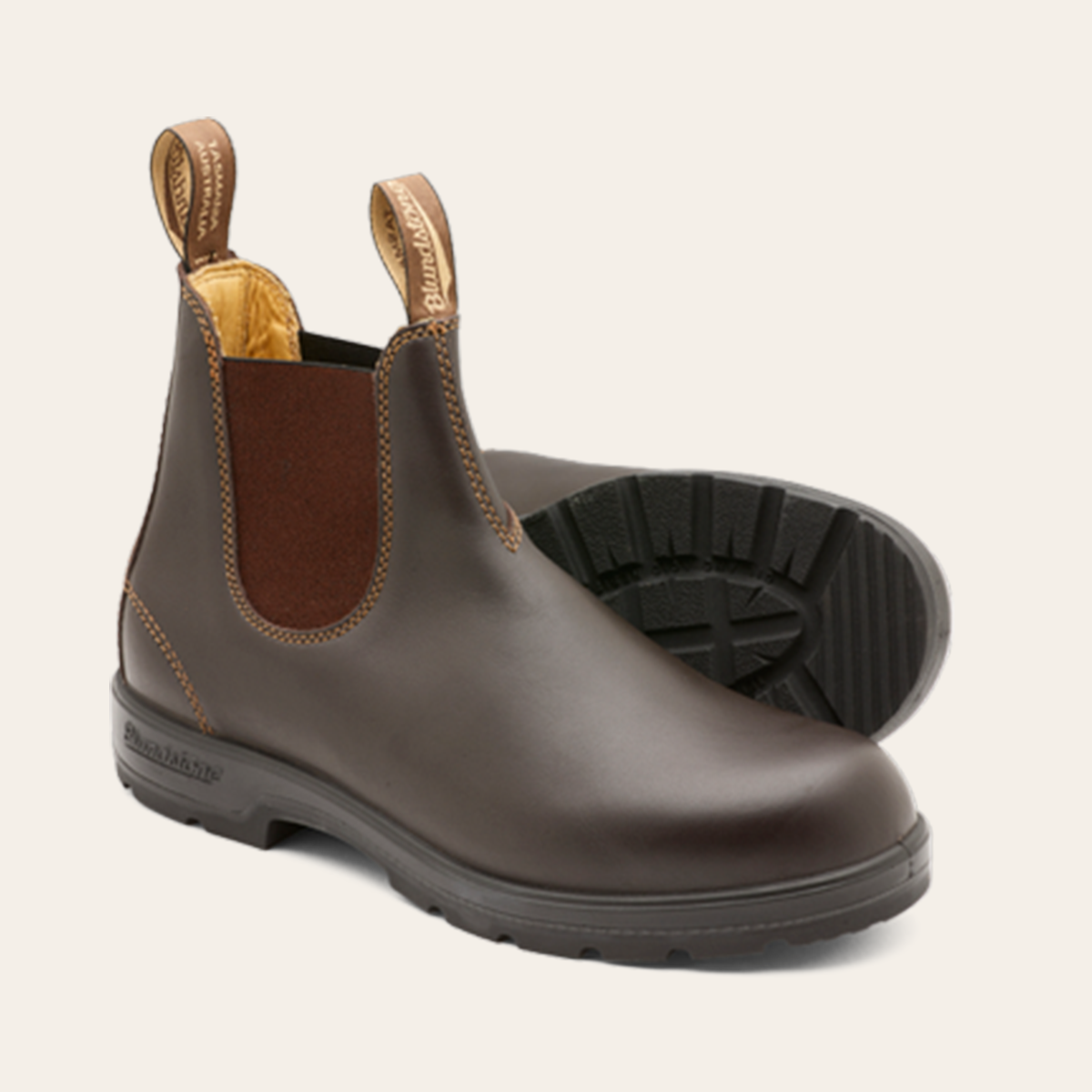 CLASSICS #550 – Blundstone jp