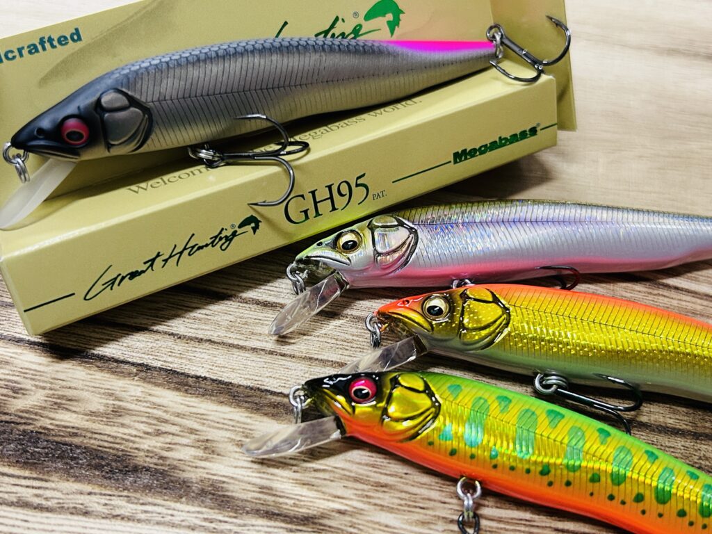 渓流・トラウトまとめ売り渓流・トラウトまとめ売り lureshop_trout