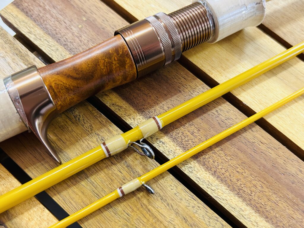 TIEMCO fenwick FS49CUL-3J 