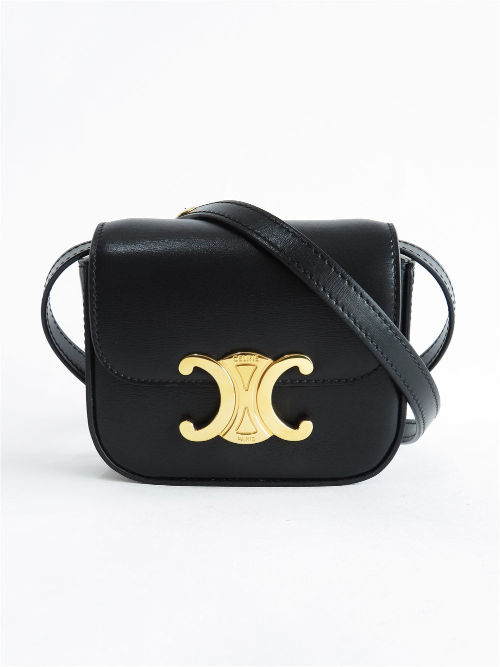 トリオンフ ミニ クロード