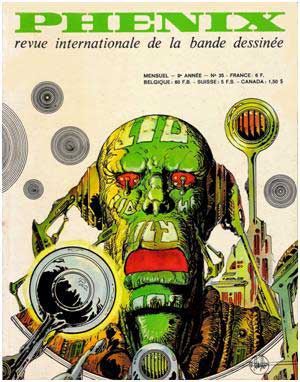 特別寄稿】わが隣人フィリップ・ドリュイエ｜BDfile