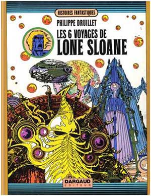 特別寄稿】わが隣人フィリップ・ドリュイエ｜BDfile