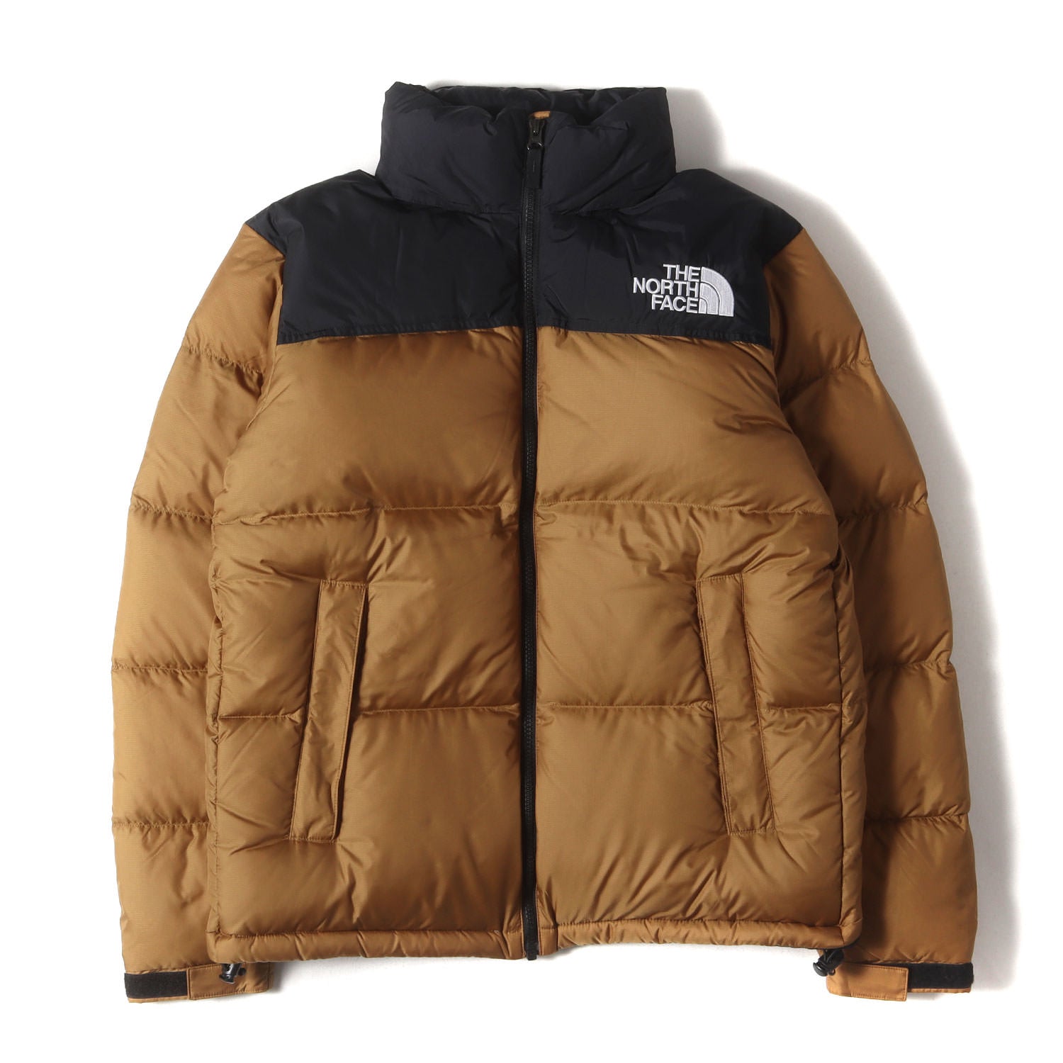 21AW ヌプシ ダウン ジャケット (Nuptse Jacket) - ブランド古着の通販