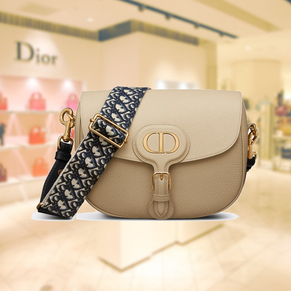 Dior LARGE DIOR BOBBY BAG M9320UBBY_M925 – BORDER-GARA
