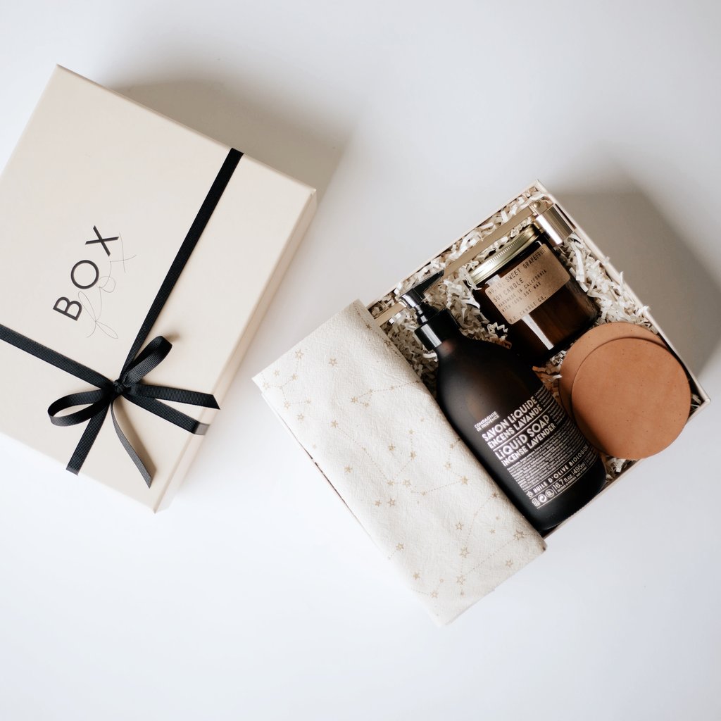 BOXFOX x Anthropologie Partnership | BOXFOX