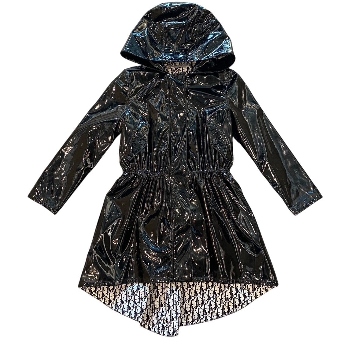 Christian Dior】クリスチャンディオール 0WBM11RCTD モッズコート