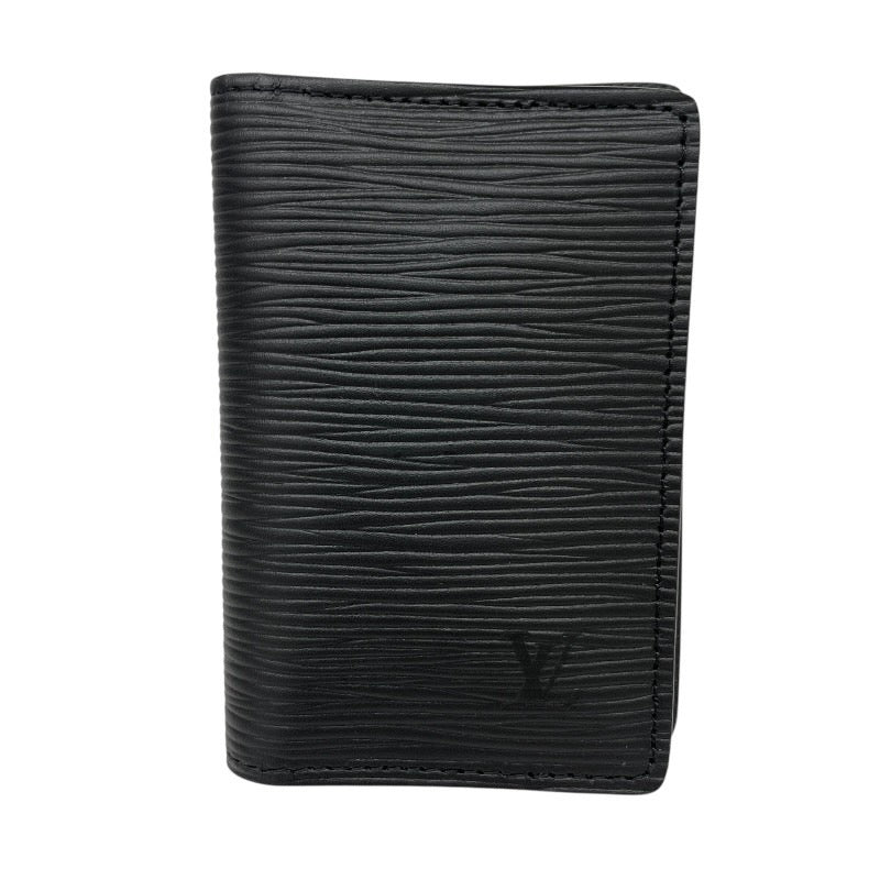 LOUIS VUITTON】ルイ・ヴィトン オーガナイザー ドゥ ポッシュ M60642