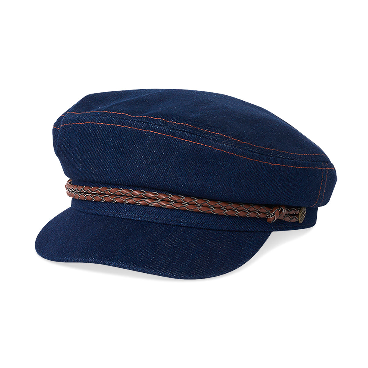 FIDDLER CAP