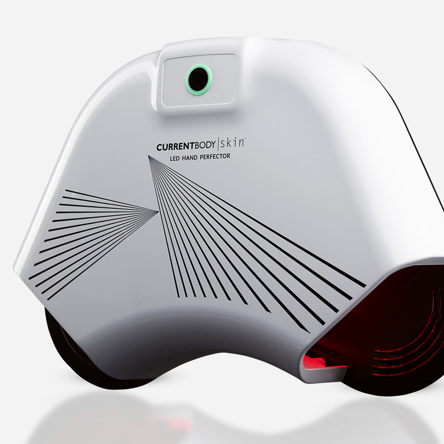 CurrentBody skin LED ハンド パーフェクター | カレントボディ ジャパン