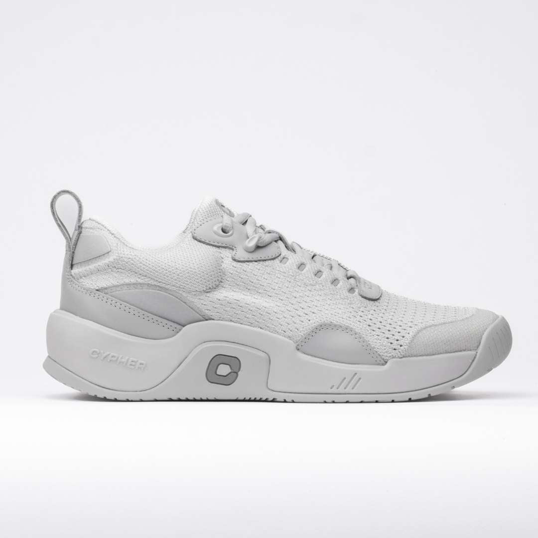 Men's Key211 - Cosmic Gray Pickleball Shoe – Cypher Pickleball