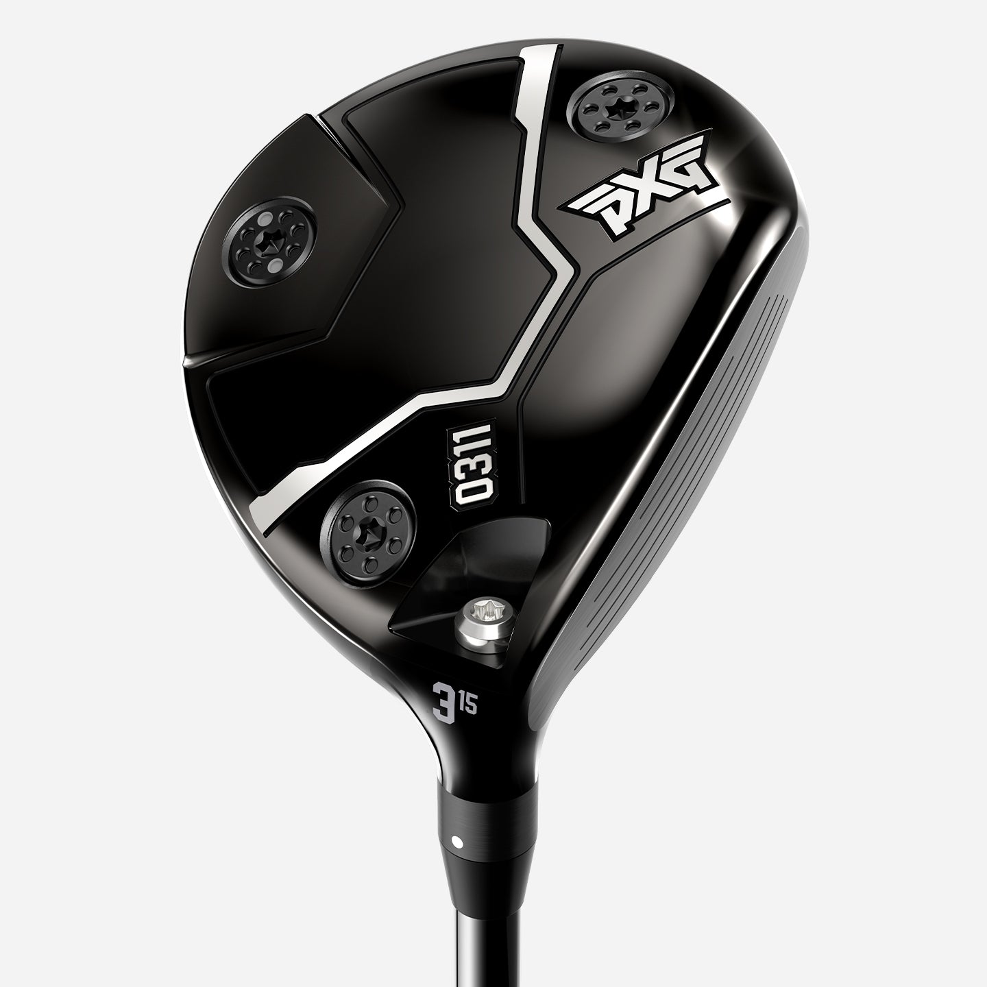 Black Ops Fairways | Fairway Woods | PXG Canada