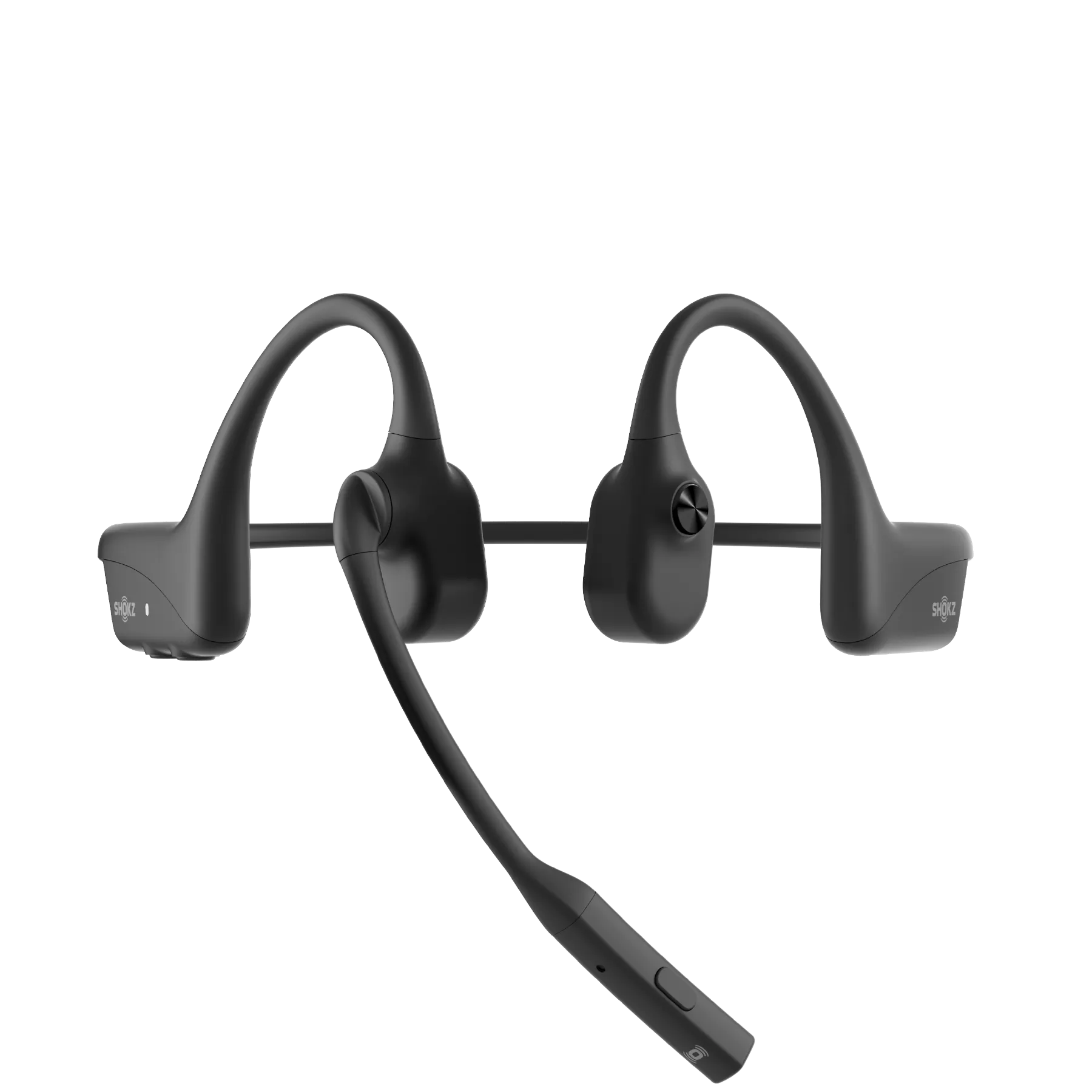 OpenComm2 2025 upgrade Headset-Best for Work | Shokz Official