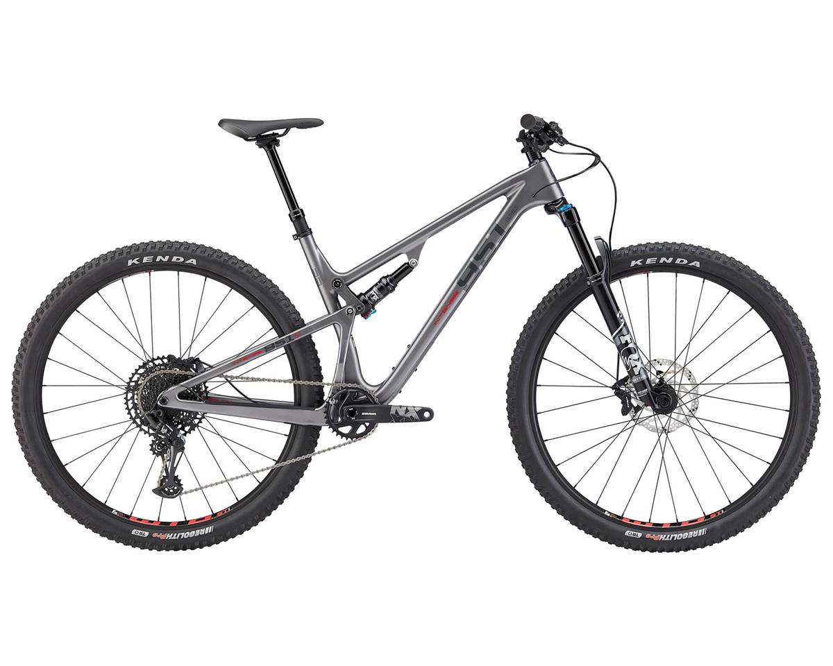 Intense 951 Series XC 29 - Silver - 2022 – Cambria Bike