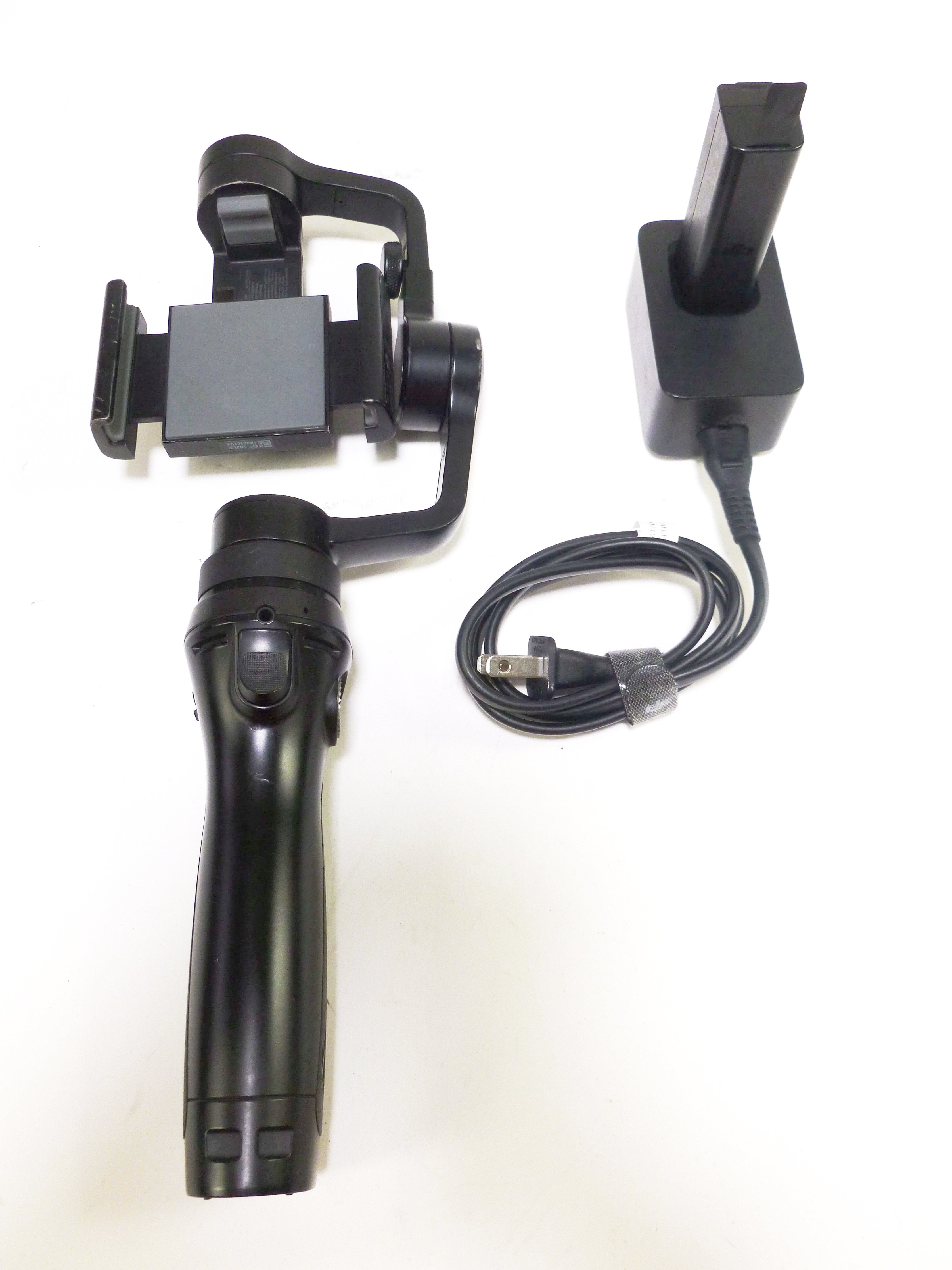 DJI Zenmuse M1 Model ZM01 – Camera Exchange