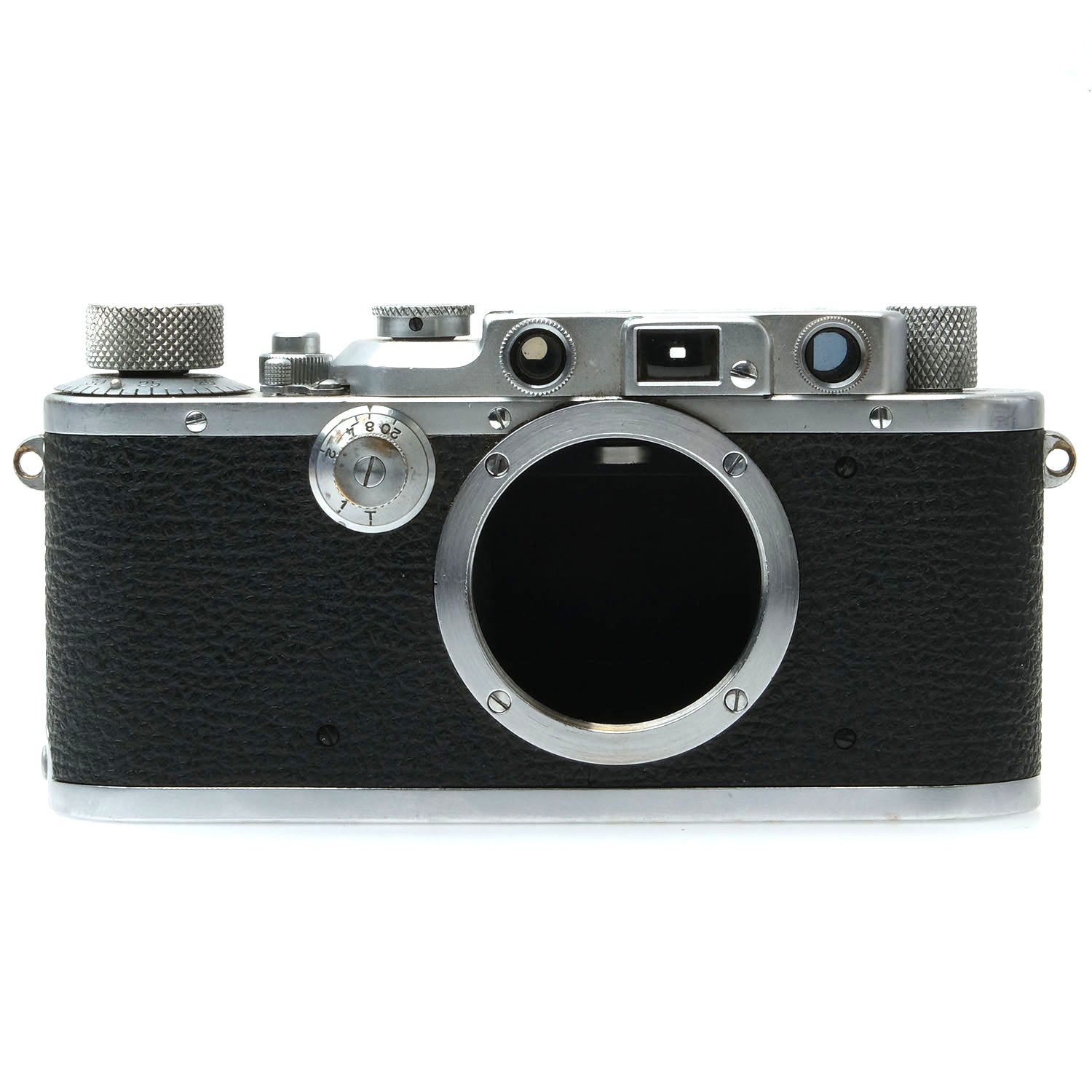 Leica IIIa 201870 – Camera West
