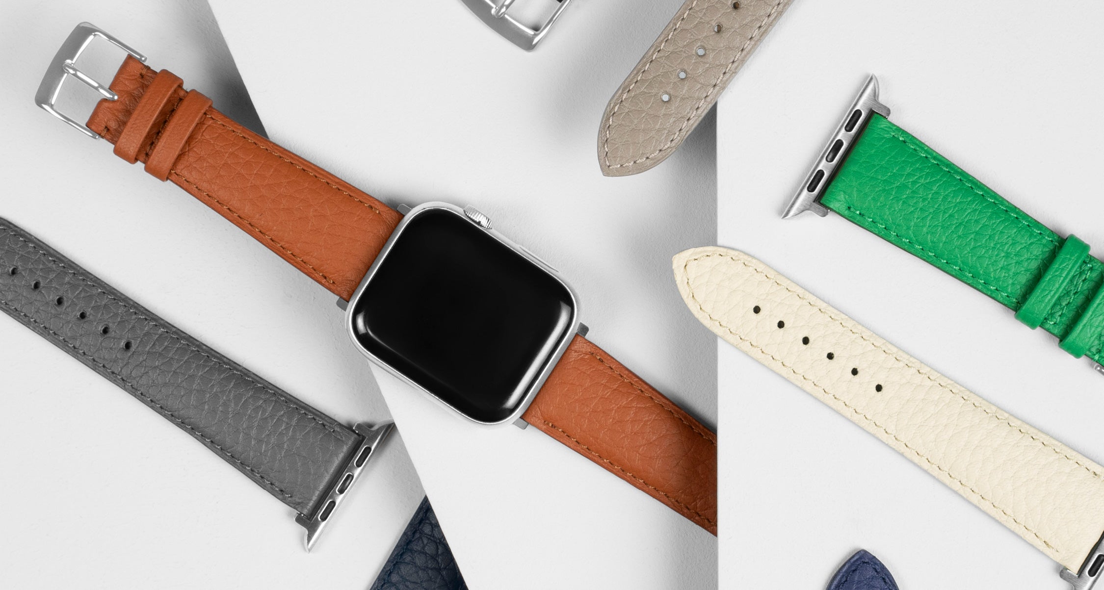 時計ベルト / WATCH STRAPS – tagged 