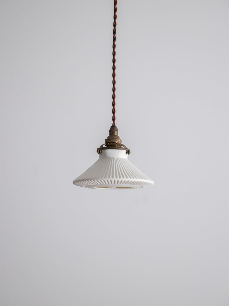 Cone S / half / accordion