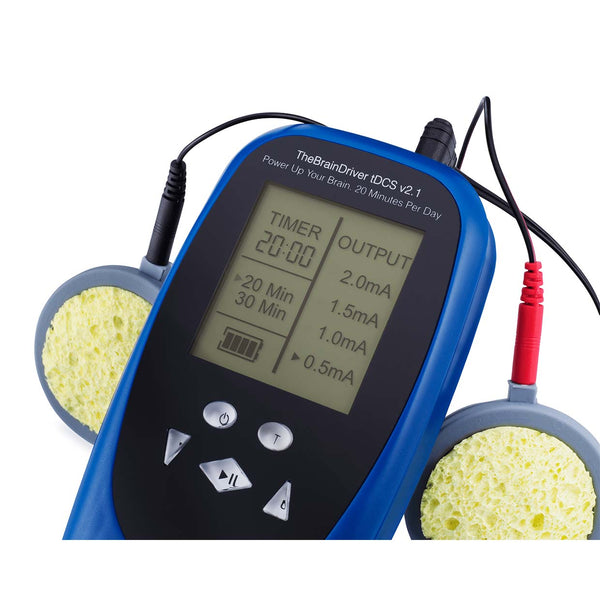 BrainDrivertDCSDeviceMainUnit_