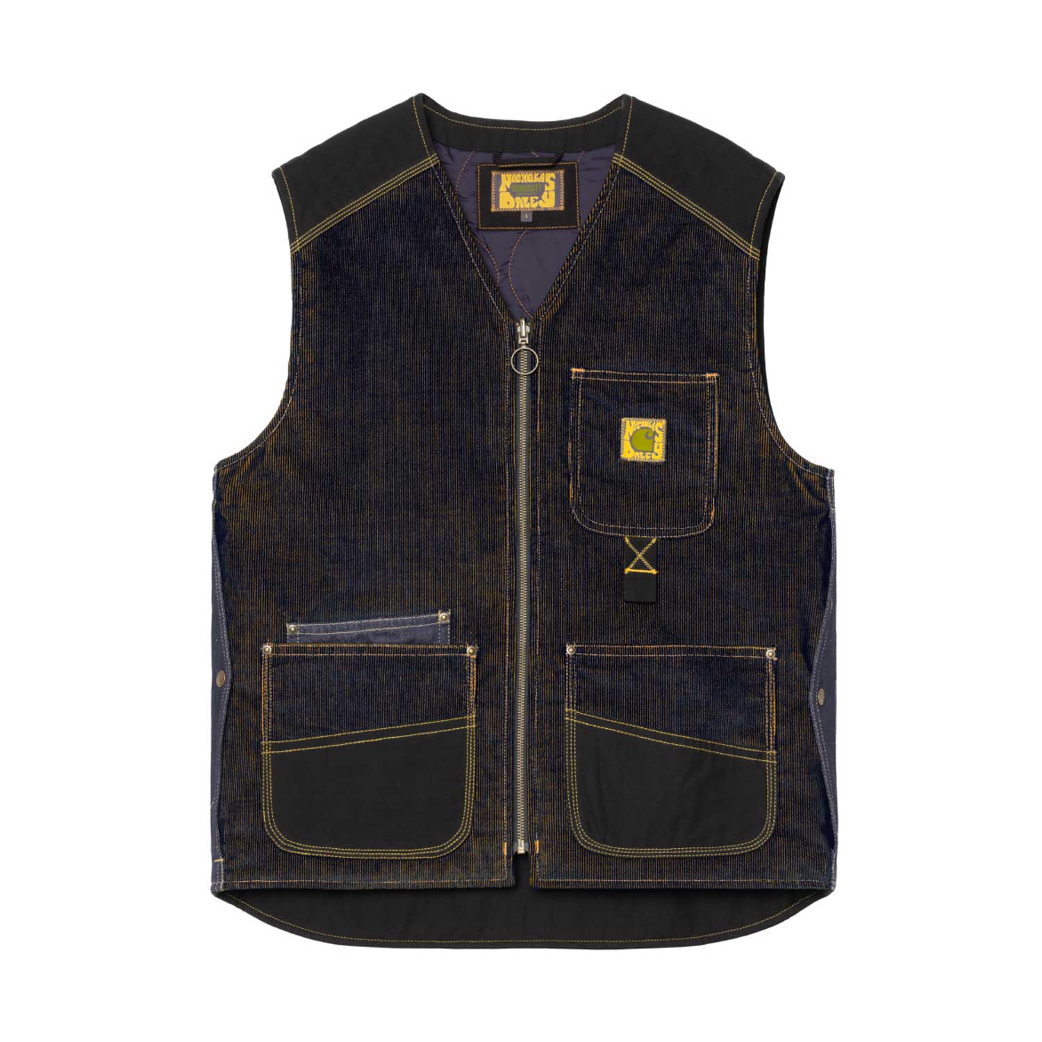 NICHOLAS DALEYベスト