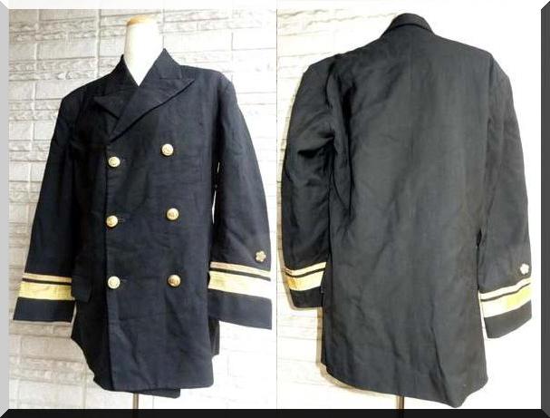 大日本帝國海軍 海軍の軍装 XLVII