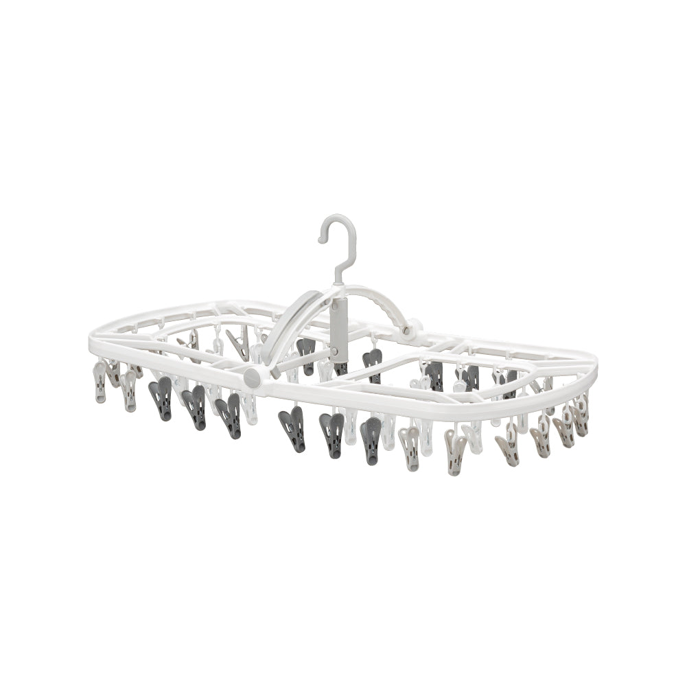 The hangers ランドリーハンガー44P – シービージャパン オンラインストア