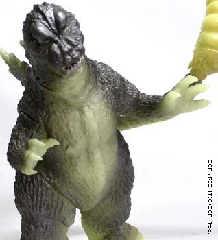 ゴジラ フィギュアのCCP | PLEX×CCPコラボシリーズ Vol.001 モスラ対ゴジラ