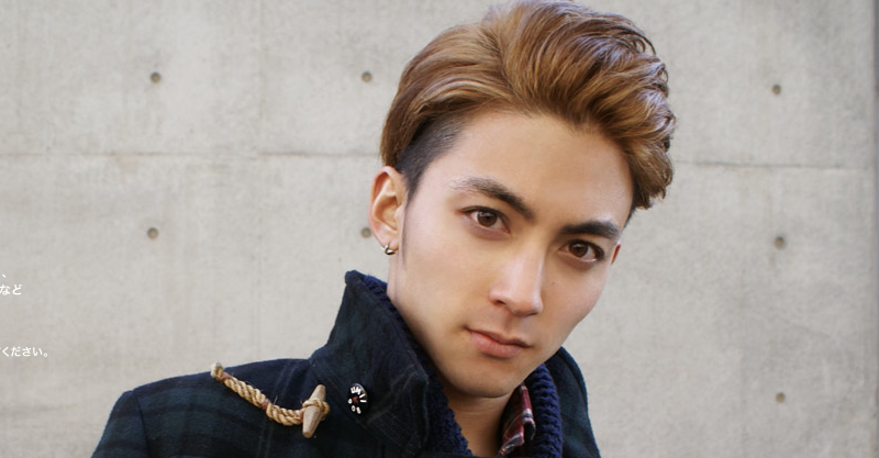 仮面ライダービーストに変身する仁藤攻介役は「長瀬匡」さんで決定