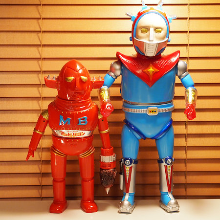 ZOLLMEN SPACE GUY-56 (スペースガイイソロク) - エスムスザイン es