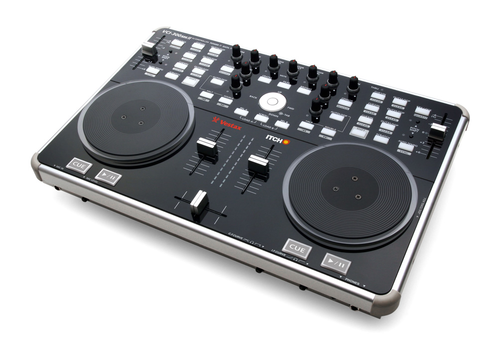 Vestax VCI-300 & Serato ITCH: 3 Months In - Digital DJ Tips