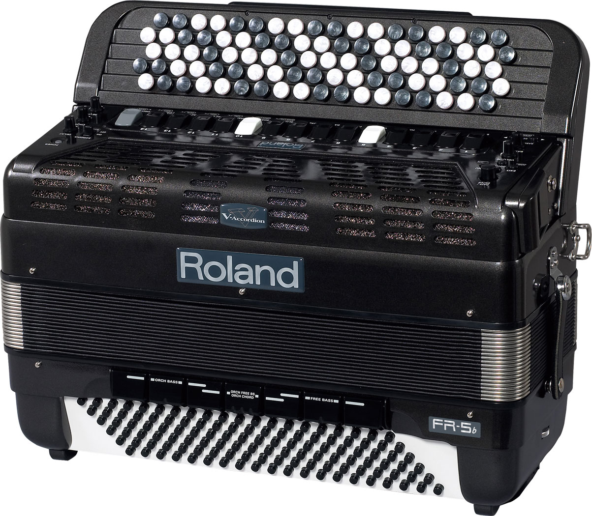 Roland - FR-5b | V-Accordion