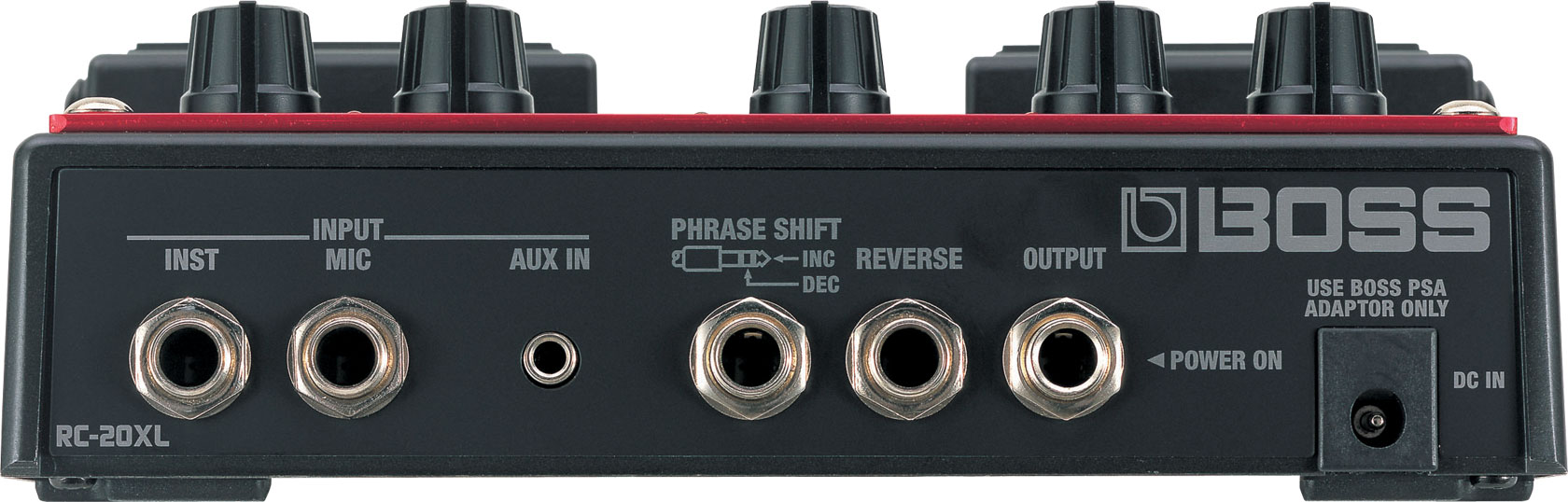 BOSS - RC-20XL | Loop Station