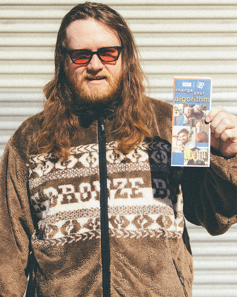 HUF X BRONZE56K – HUF Worldwide