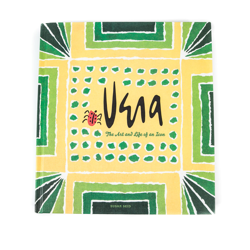 Women's History Month, Featuring Artist Vera Neumann – Pigment