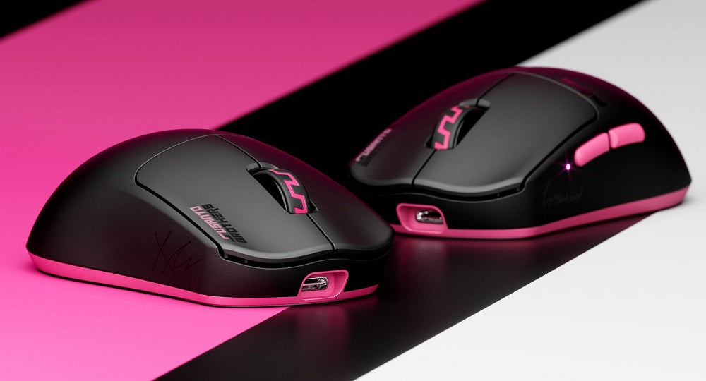 Pulsar Introduces Susanto-X, a Lightweight Gaming Mouse Built with
