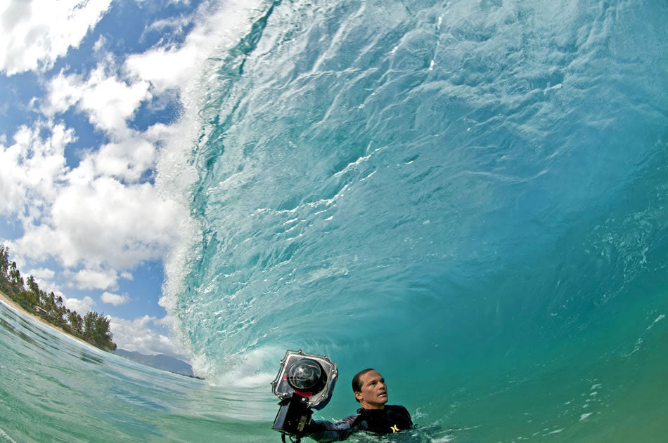 Bio - Japanese - Clark Little Photography