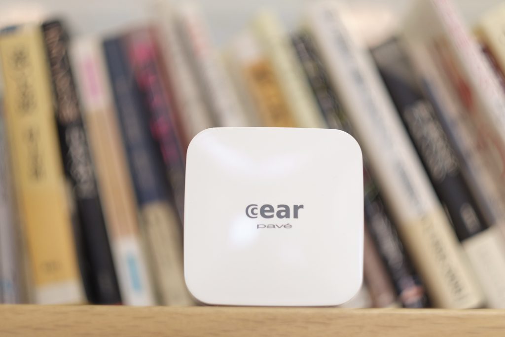 cear pavé~シーイヤーパヴェ~を体験しませんか？ - 音響の