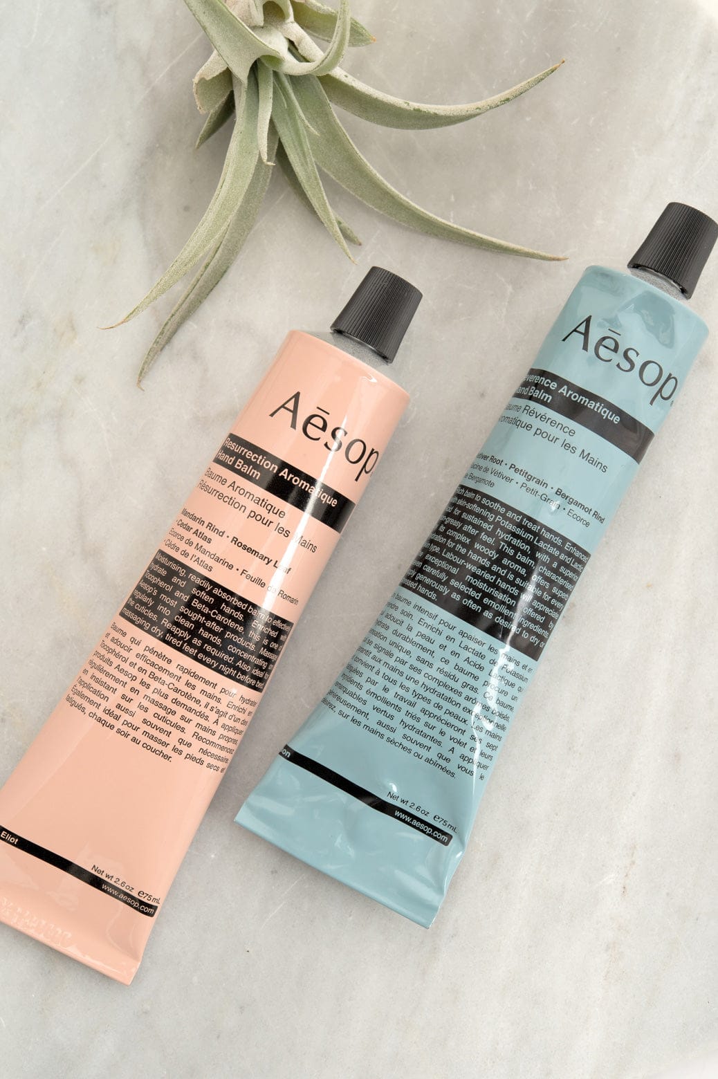 Aesop Hand Balm 2.6 fl oz – Cedar & Hyde Mercantile