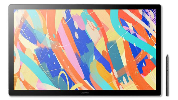 Wacom Cintiq 24 | ボーンデジタルストア CGiN