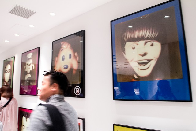 Impossible by NIGO® | changefashion.net