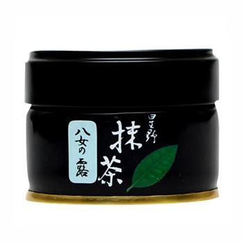 八女の露 – 奥八女 茶の葉堂