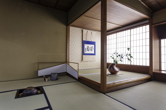 水澤工務店 | 東京 デジタル茶の湯マップ