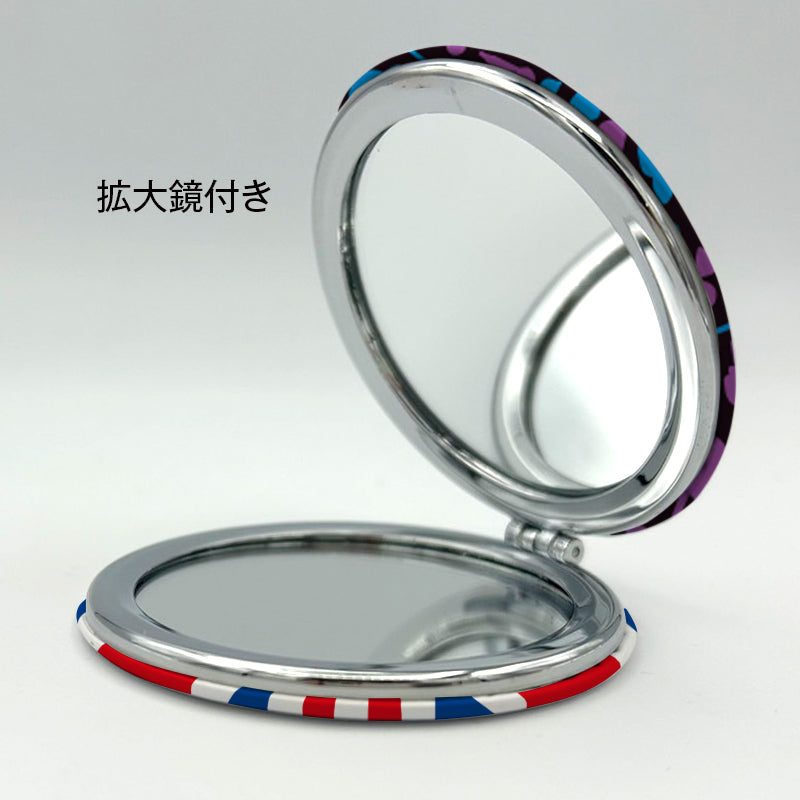 ChageLiveTour2024～ちゃげっていうひと～ コンパクトミラー – Chage